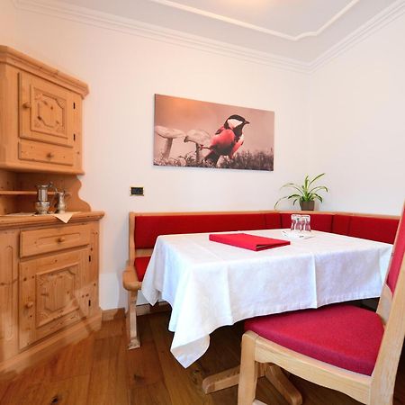 Hotel Brunnerhof Rasùn di Sotto Esterno foto