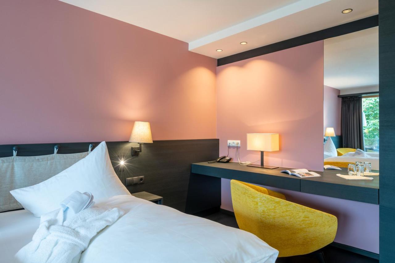 Hotel Brunnerhof Rasùn di Sotto Esterno foto