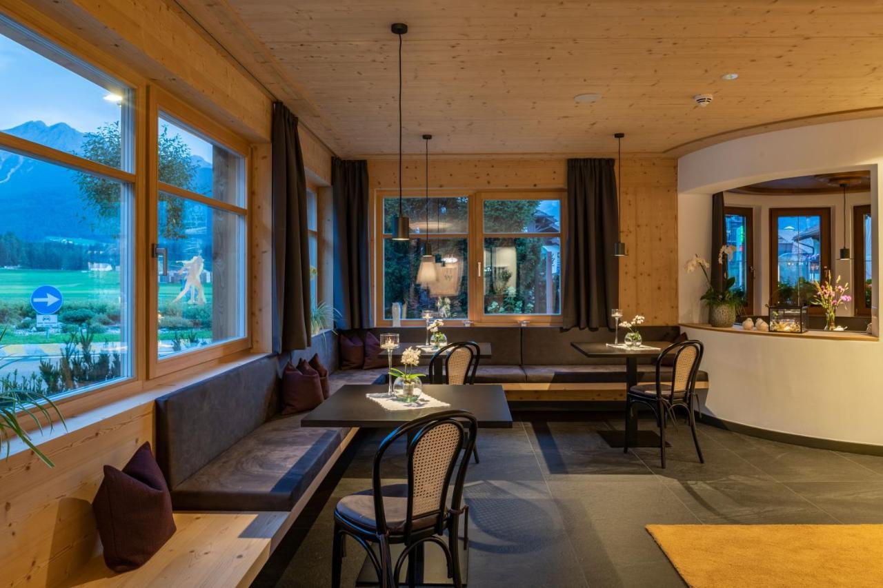Hotel Brunnerhof Rasùn di Sotto Esterno foto